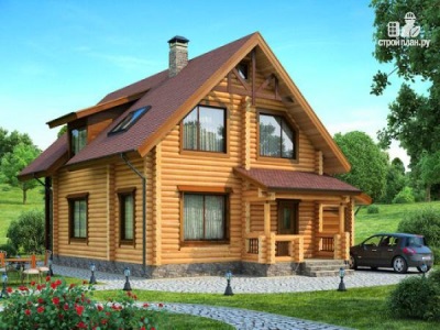 Облицовка дома из кирпича (75 фото): красивые идеи и сочетания